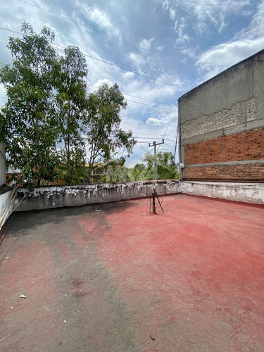 Edificio En Venta En La Colonia Asturias