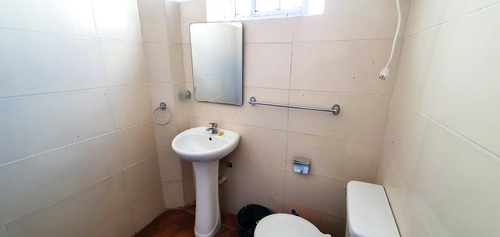 Casa - Buceo
