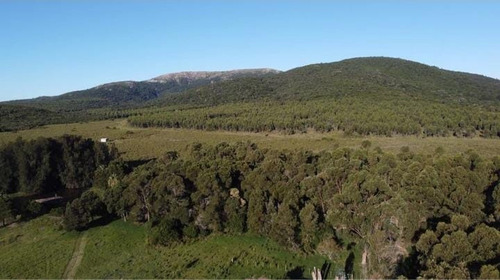 Imagen 2 de 6 de Chacra En Venta De 5 Hás. En Cerros Azules , Maldonado