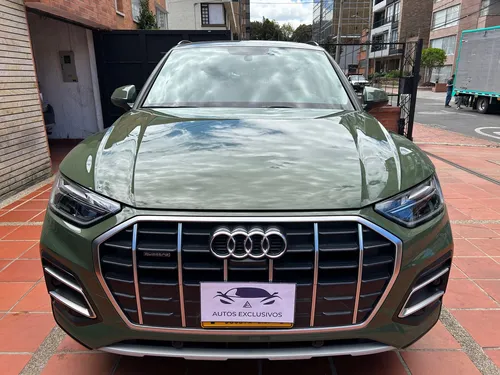 Audi Q5 45 Tfsi Mhev Quattro Advanced 2.0