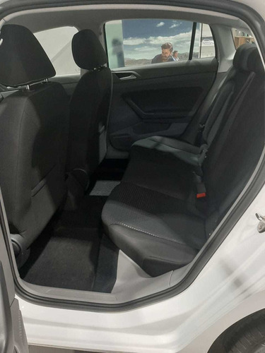 Polo Volkswagen 1.6 Msi Trendline Retira Con $315.000 Lm