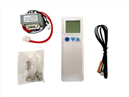 Refri-gremio Universal Aire Acondicionado 220v
