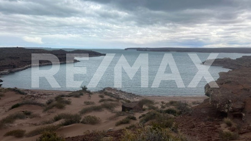 Terreno En Venta.costa De Playa.villa El Chocon