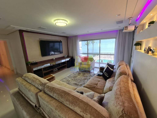 Imagem 23 de 30 de Apartamento À Venda, 168 M² Por R$ 1.812.000,00 - Belenzinho - São Paulo/sp - Ap3062