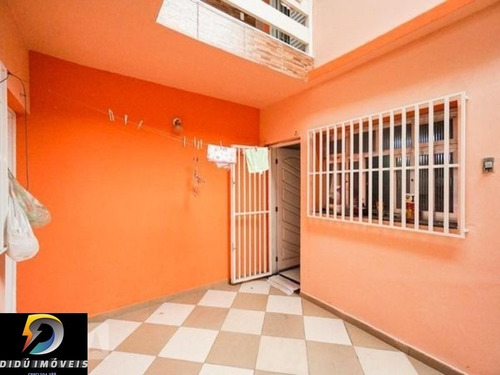 Imagem 30 de 30 de Excelente Sobrado Com 200 M² Na Vila Bela (zona Leste), Sendo 2 Dormitórios, 1 Suíte, Churrasqueira, 2 Vagas. - 0100917 - 69405782
