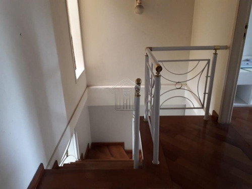 Imagem 14 de 30 de Linda Casa Em Condomínio Fechado Para Venda No Bairro Vila Scarpelli, 3 Dormitórios, 1 Suíte, 2 Vagas, 115 M² - 15651ag22