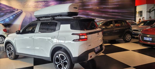 Citroën C3 Aircross 1.0 Turbo 200 Shine 7l Aut
