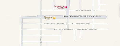 Casa En Remate Bancario En Juan De Chavarría, Villa Salamanca, Guanajuato