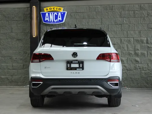 Volkswagen Taos 1.6 Highline At