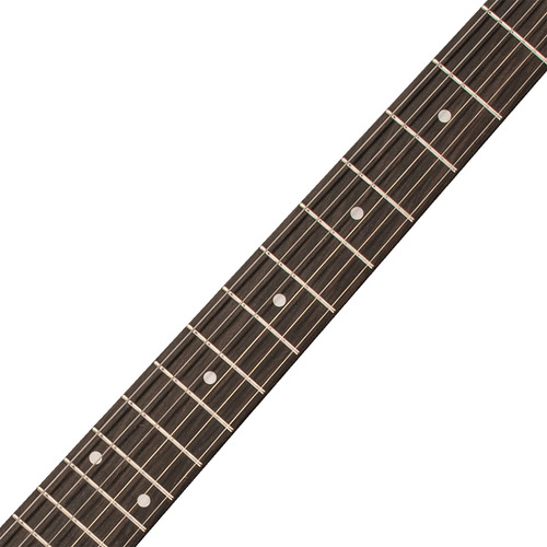 Guitarra Elétrica Telecaster Michael Polaris Sunburst