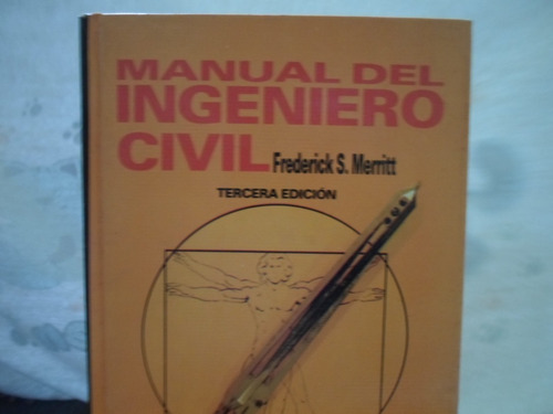 Enciclopedia Manual Del Ingeniero Civil