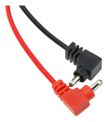 Imagen 3 de 6 de Pluma Multímetro Fluke Multímetro Para Cable De Prueba De So