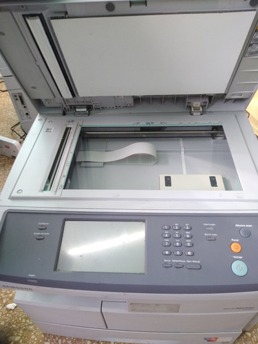Impresora Samsung Scx6545n Para Revisar