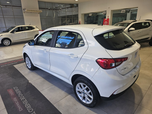 Fiat Mobi 1.0 Trekking
