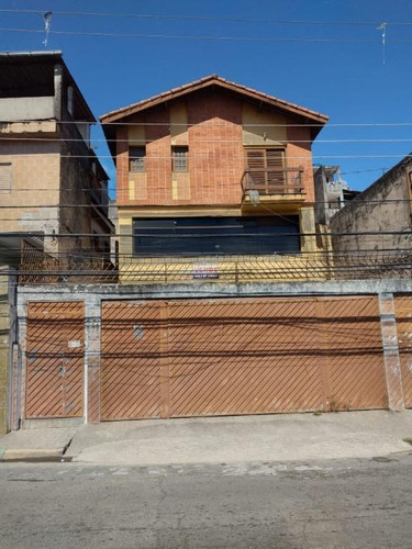 Imagem 2 de 30 de Sobrado Com 3 Dormitórios À Venda, 700 M² Por R$ 640.000,00 - Casa Verde Alta - São Paulo/sp - So1703