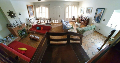 Imagem 18 de 30 de Casa Para Venda 4 Dormitórios, Espaço Gourmet, Piscina Em Jardim Leonor Mendes De Barros São Paulo-sp - 901148