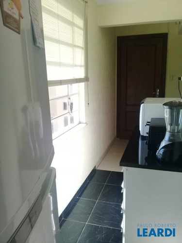 Imagem 12 de 15 de Apartamento - Barra Funda - Sp - 529365