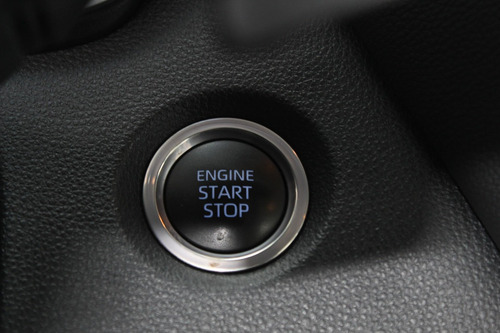 Imagem 11 de 15 de Toyota Corolla Xei 2.0