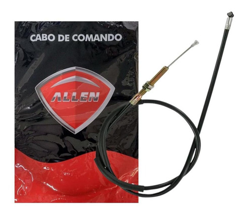 Cabo Embreagem Honda Cg Titan Fan 125 Ks 2000 2001