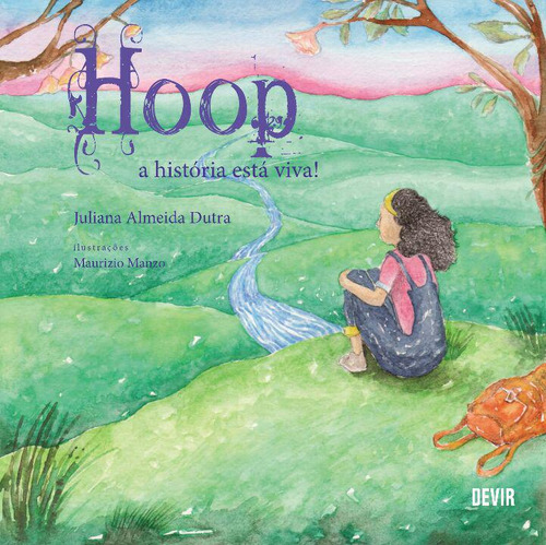 Livro Hoop - A Historia Esta Viva
