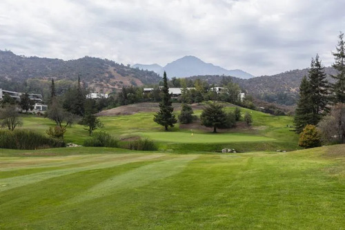 Valle Escondido