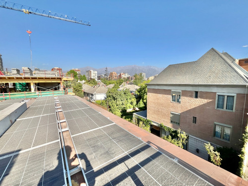 Sin Comisión Exclusivo Penthouse Con Azotea Privada Net Zero