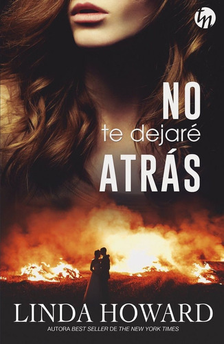 Libro No Te Dejarã© Atrã¡s