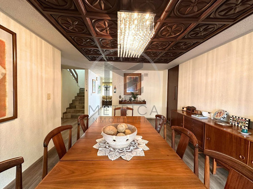 Casa En Condominio Con Gran Jardín Común En Venta En Col. Reforma Social, Miguel