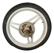 Comprar Rin 18x1.85 Trasero  Aspas Carabela 150  Original 0625