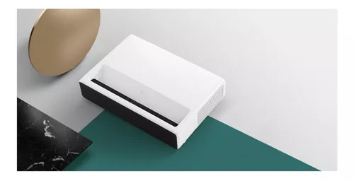 Xiaomi Mijia Laser Projector 4K ya disponible para los que lo puedan pagar