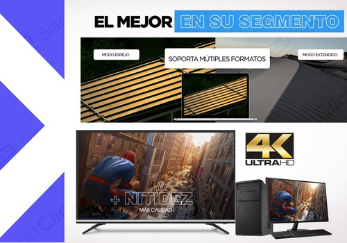 Imagen 9 de 10 de Cable Hdmi 10 Metros Full Hd 4k Doble Filtro V1.4 Dorado Led