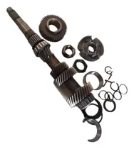 Comprar Kit Rep Caja De Cambios Eaton Fso 2506 Chevrolet S10 6mt