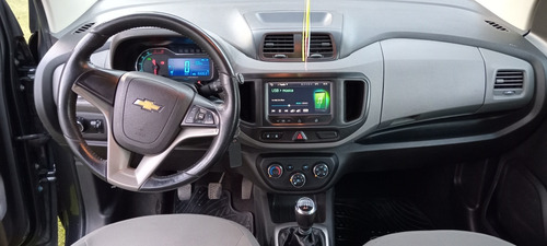 Chevrolet Spin 1.8 Ltz 7as 105cv