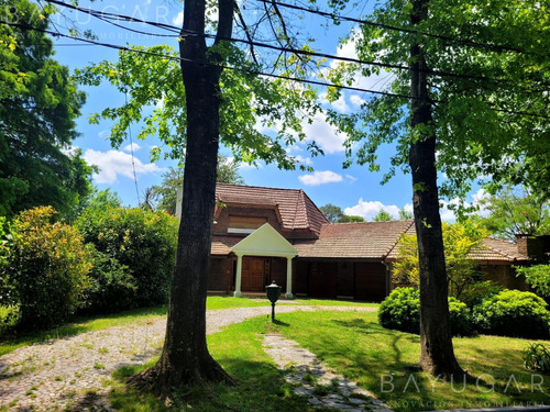 Venta Casa - Mapuche Country Club - Apto Crédito / Permuta