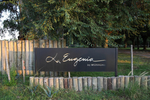 La Eugenia By Moradas. Lote 157, 600 Mts²