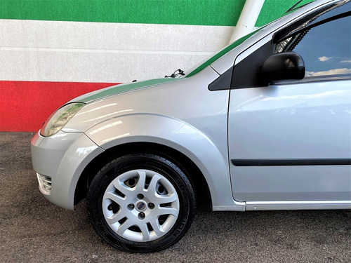Ford Fista Seden 1.6 Flex Completo Lindo Carro!