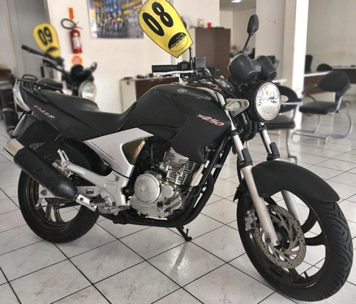 Fazer 250