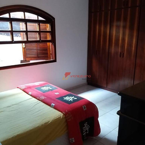 Chácara À Venda, 1000 M² Por R$ 850.000,00 - Colinas Do Piracicaba (ártemis) - Piracicaba/sp - Ch0104