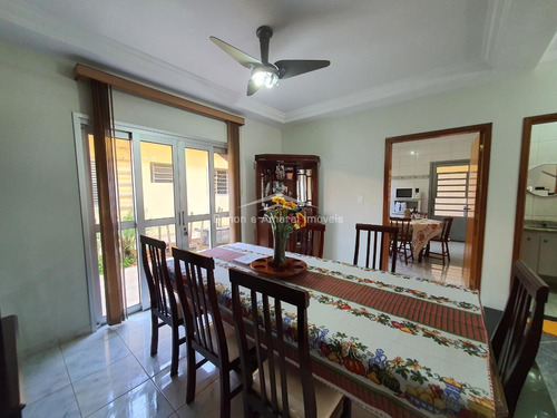 Imagem 6 de 30 de Casa À Venda Em Residencial Okinawa - Ca014105
