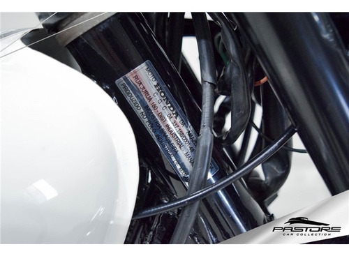 Imagem 12 de 14 de Honda Cg 125