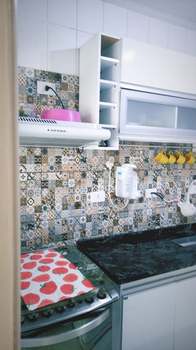 Imagem 11 de 22 de Apto Vila Augusta | 2 Quartos | 65 M² | Cond: R$420.00 | 1 Vaga - 6xwj56