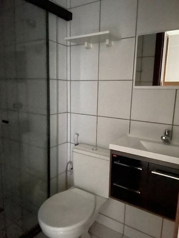 Imagem 8 de 13 de Rua 18 Residencial Riviera 3 Quartos 69m² Reformado Armários 1 Vaga Ac Fgts - Meuimm435 - 70644937