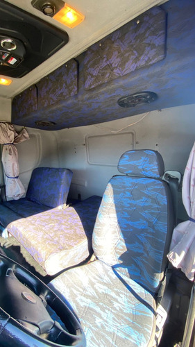 Scania R124 400 6x2 / 2005