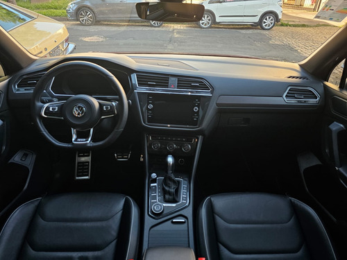 Volkswagen Tiguan 2.0 Fsi R-line 5p