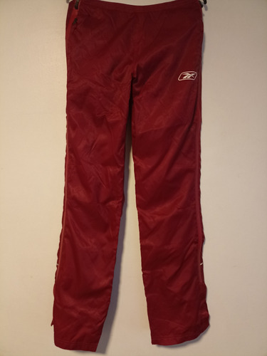 Pantalón Trekking Talla S ( 36-38) Reebok