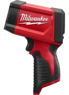 PISTOLA DE CALOR DOBLE TEMPERATURA DE 11.6-AMP 120-VOLT. MILWAUKEE