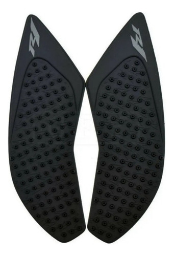 Protector Lateral Tanque Tankpad Yamaha R1 2015 2016 2018