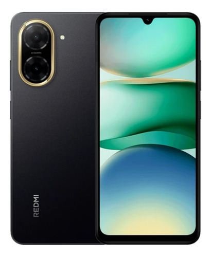 Xiaomi Redmi A5 64 Gb 3 Gb Ram 6.71 Dual Sim Negro