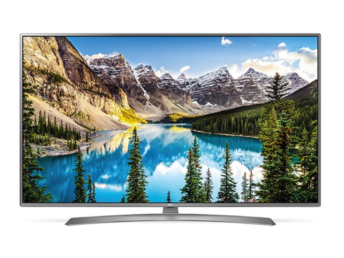 Televisor Led 65'' LG Uhd Smart Motociclo