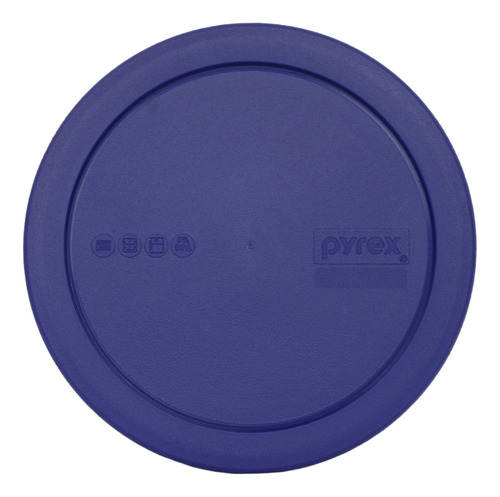 Pyrex Quart Azul Cuenco Mezclador Tapa Para Mixing Bowl